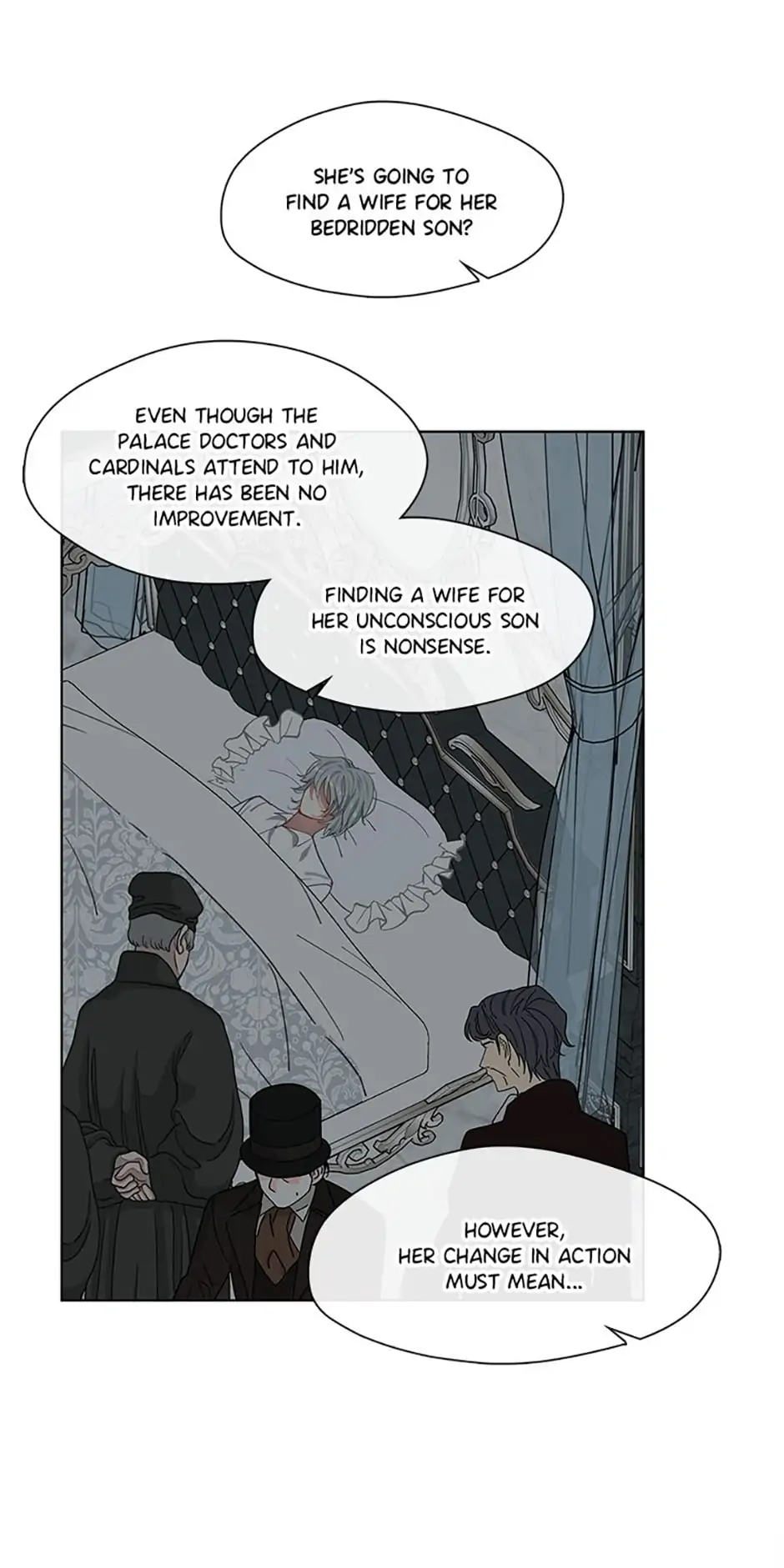 Devoted to Diamond Chapter 63 - page 26